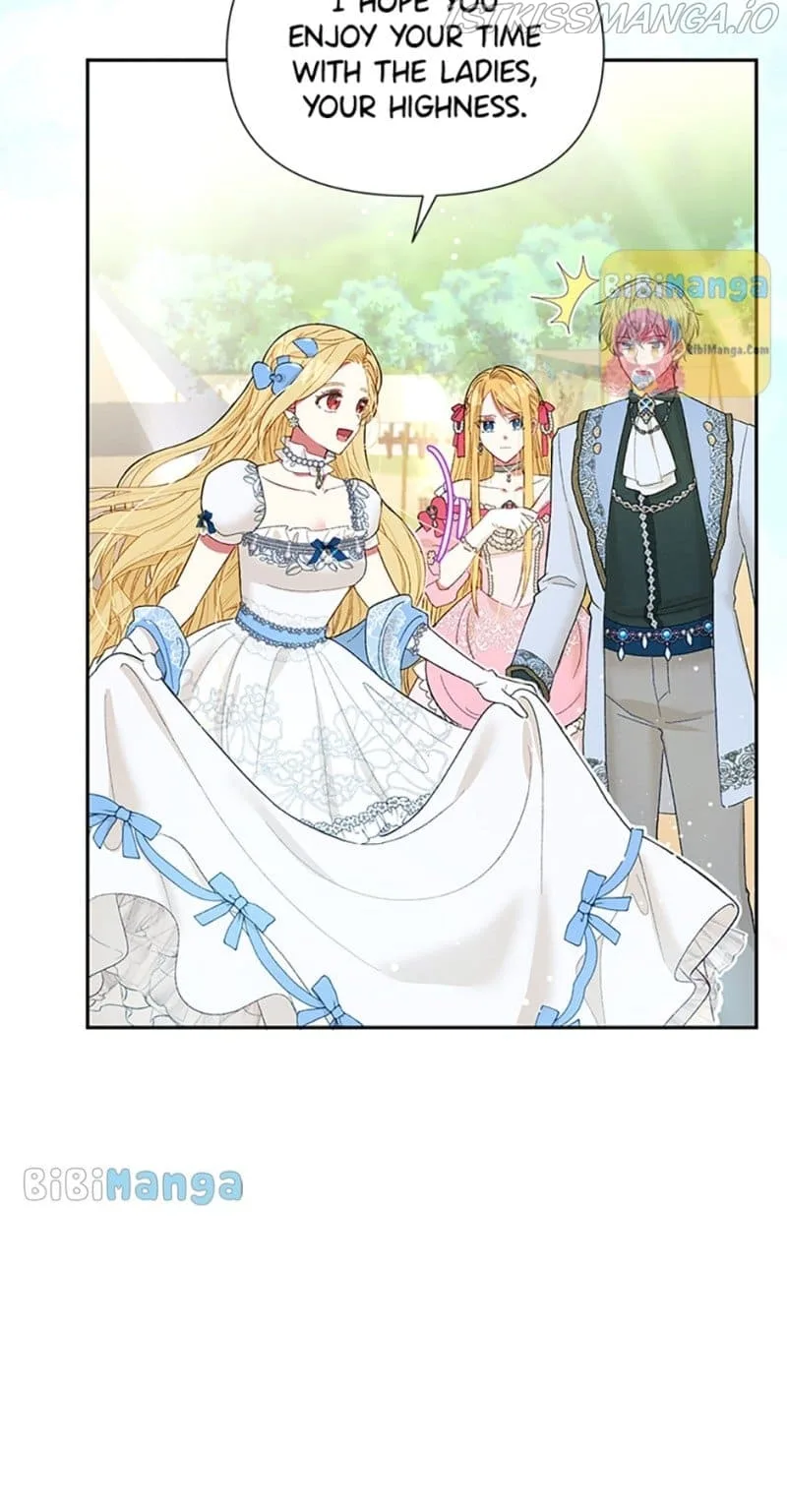 The Goal is to be Self-made Chapter 33 page 38