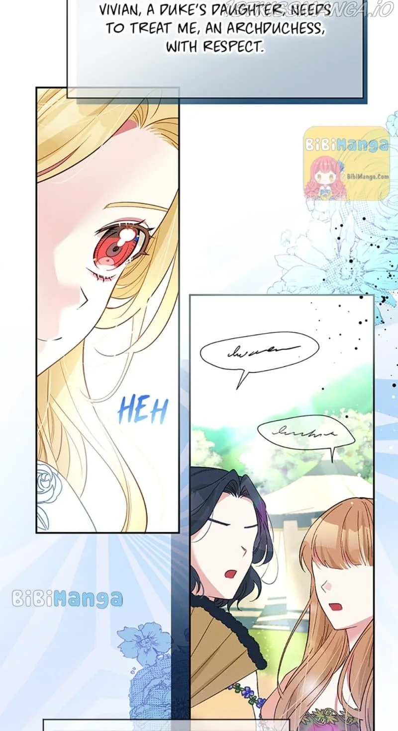 The Goal is to be Self-made Chapter 33 page 28