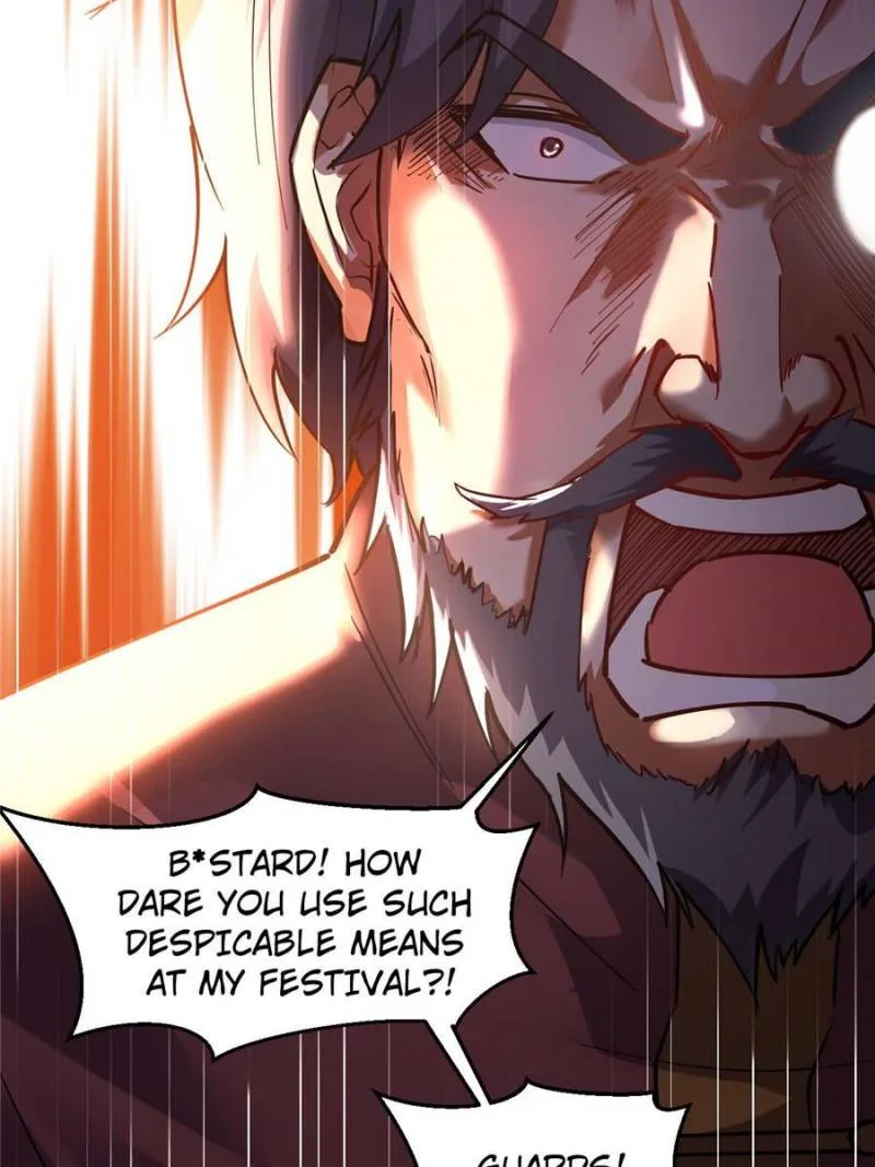 The Godly Son-in-Law of the Nation Chapter 34 page 20
