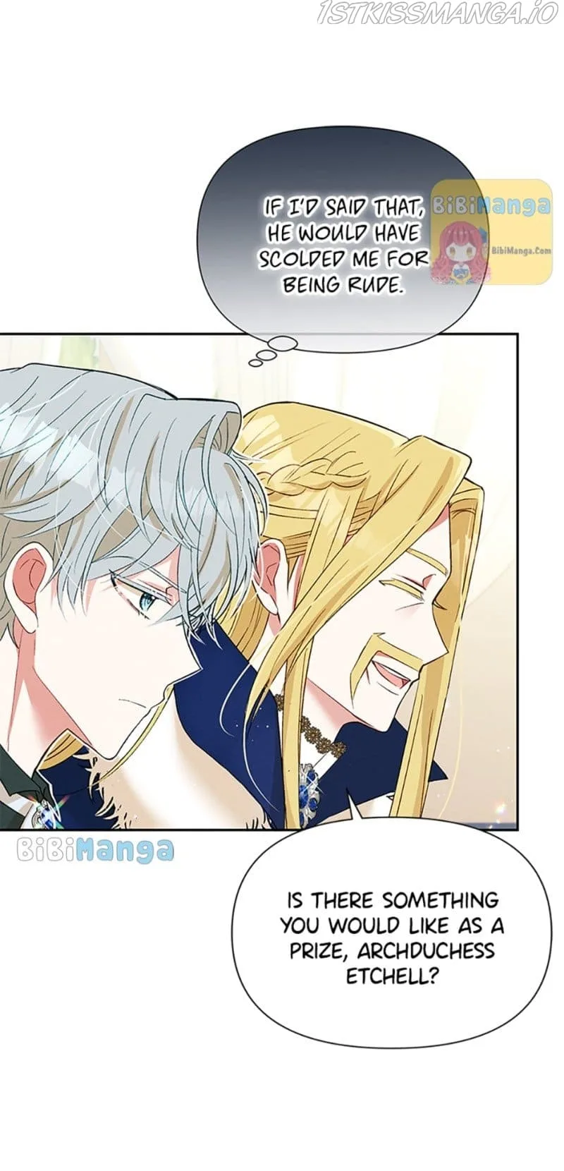 The Goal is to be Self-made Chapter 33 page 50