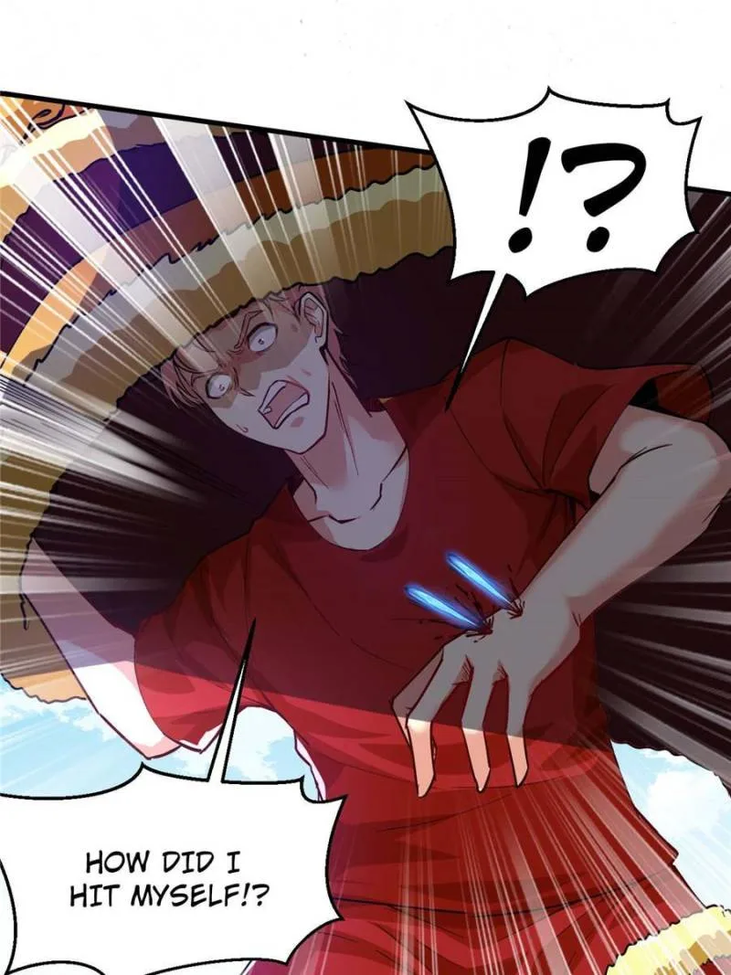 The Godly Son-in-Law of the Nation Chapter 34 page 13