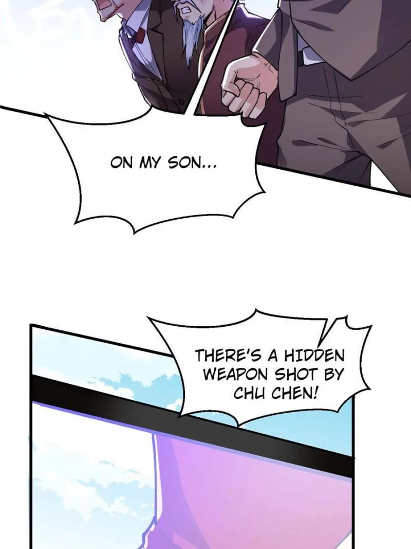 The Godly Son-in-Law of the Nation Chapter 34 page 15
