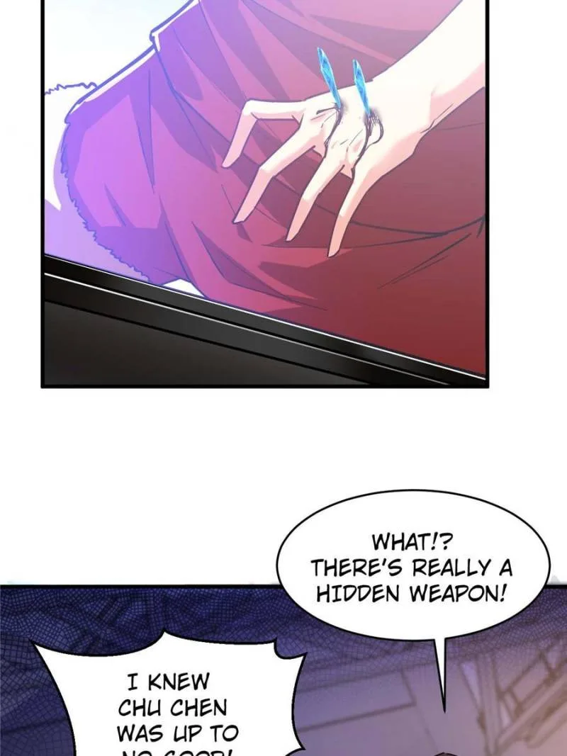 The Godly Son-in-Law of the Nation Chapter 34 page 16
