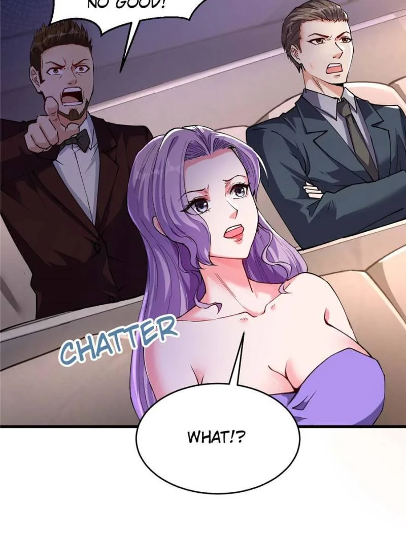 The Godly Son-in-Law of the Nation Chapter 34 page 17
