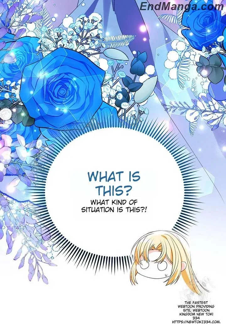 The Fake Rides in a Flower Kiln Chapter 34 page 106