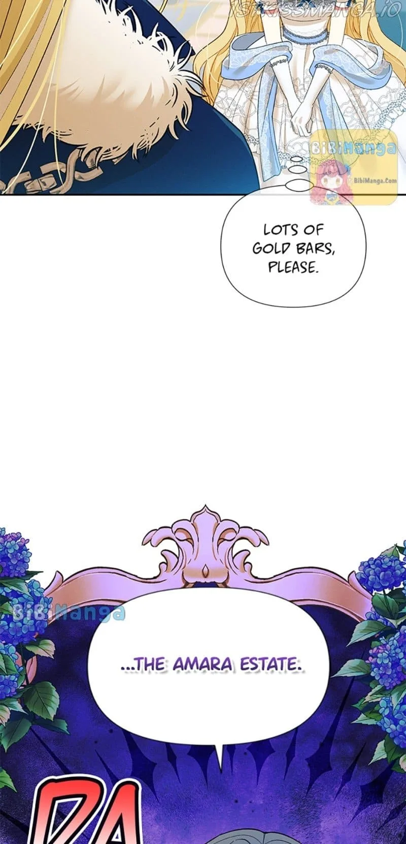 The Goal is to be Self-made Chapter 33 page 53