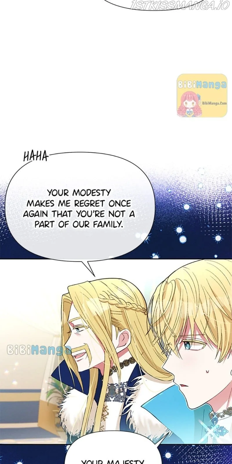 The Goal is to be Self-made Chapter 33 page 48