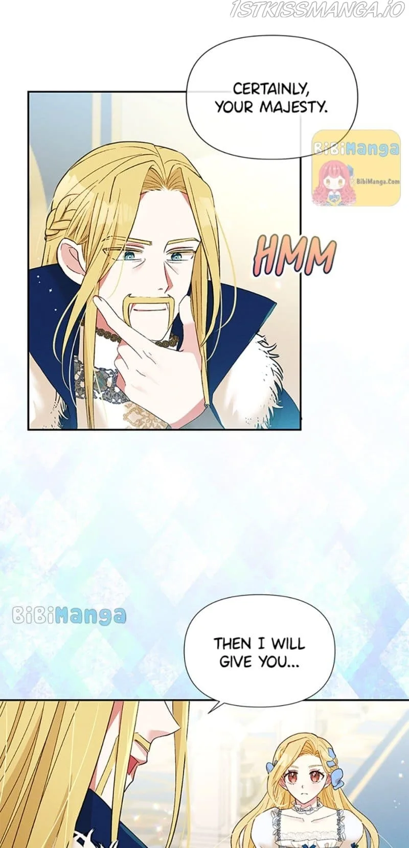 The Goal is to be Self-made Chapter 33 page 52