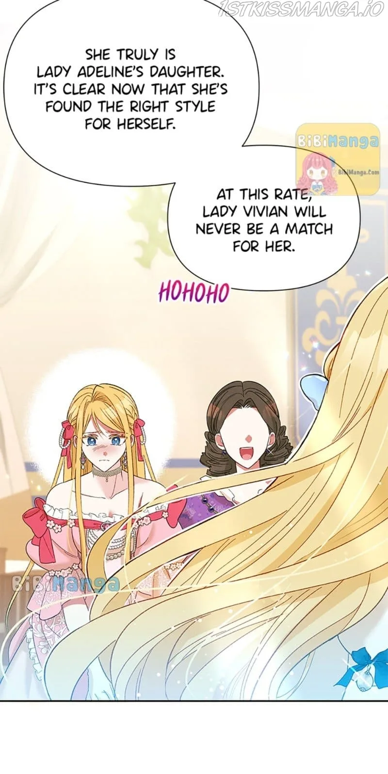 The Goal is to be Self-made Chapter 33 page 46