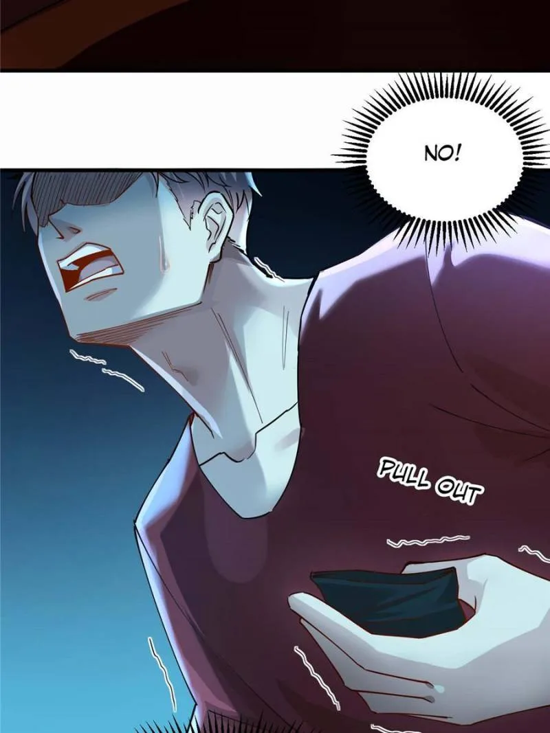 The Godly Son-in-Law of the Nation Chapter 34 page 26