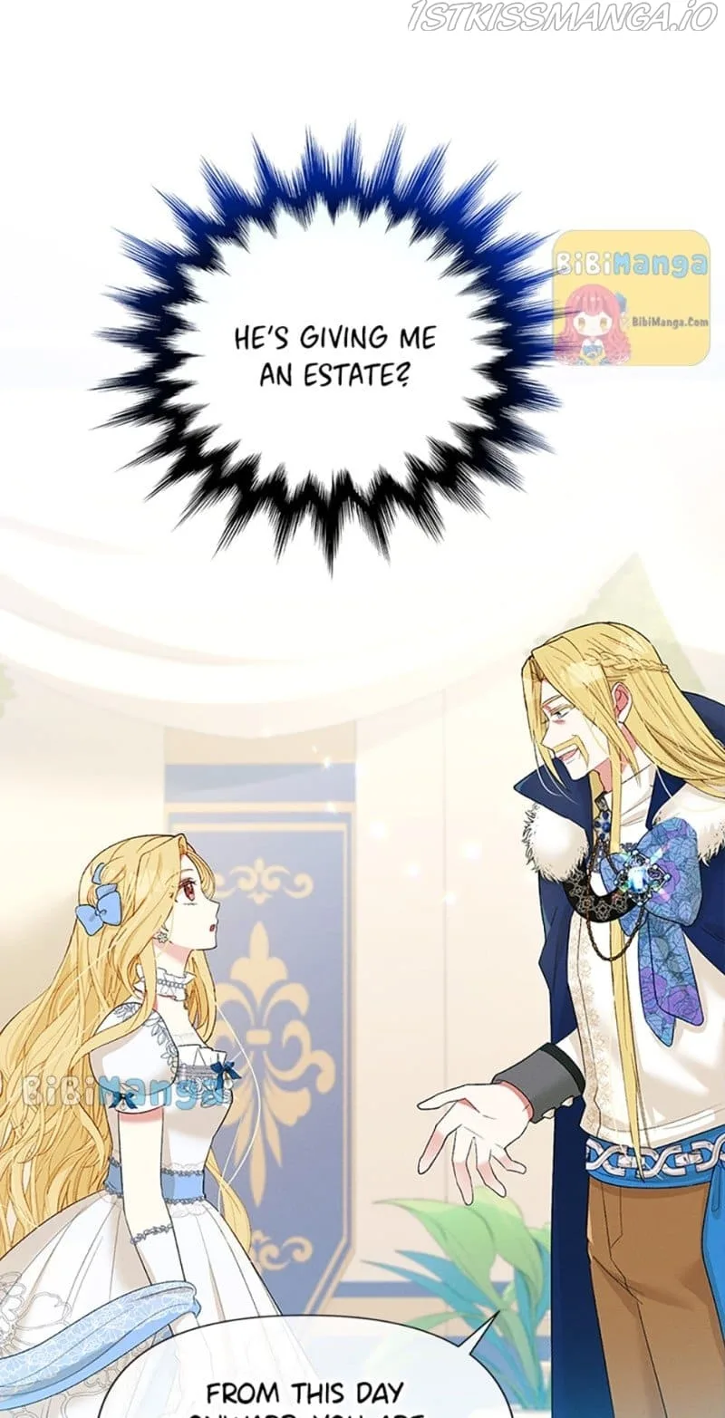 The Goal is to be Self-made Chapter 33 page 57