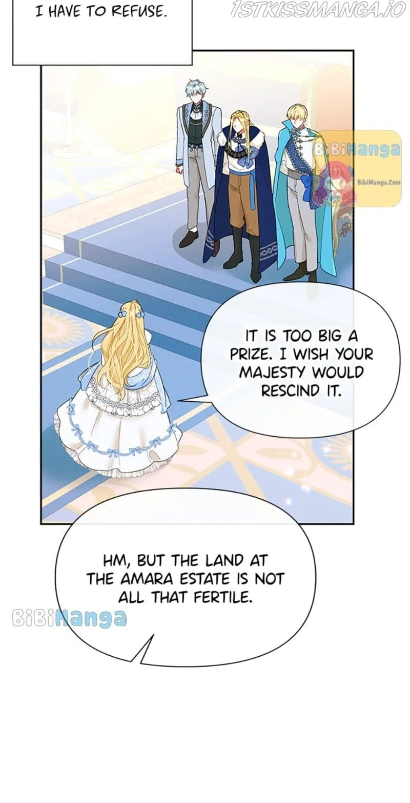 The Goal is to be Self-made Chapter 33 page 60