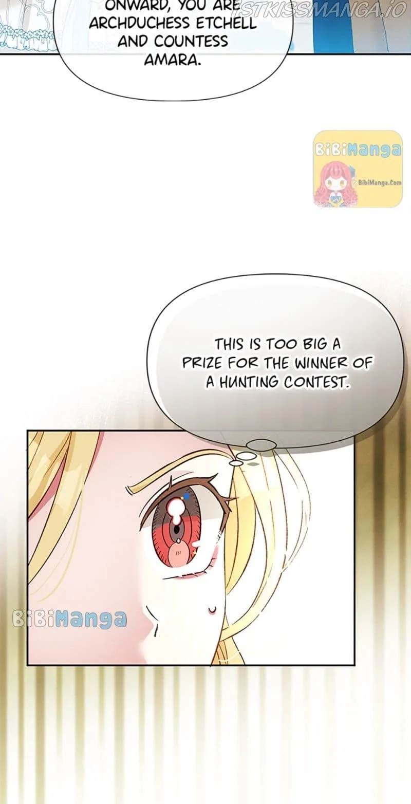 The Goal is to be Self-made Chapter 33 page 58