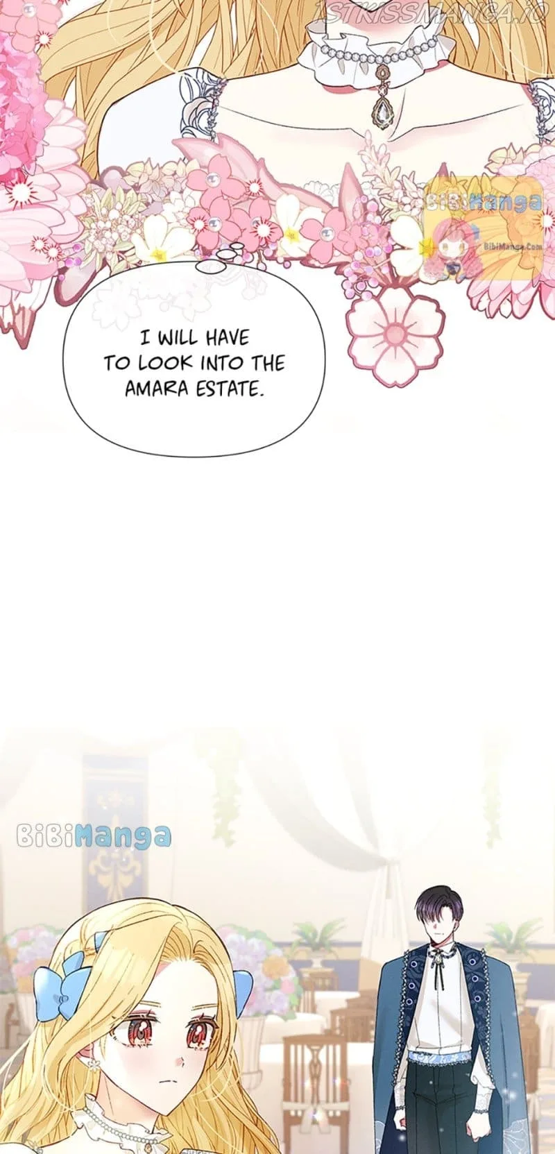 The Goal is to be Self-made Chapter 33 page 72