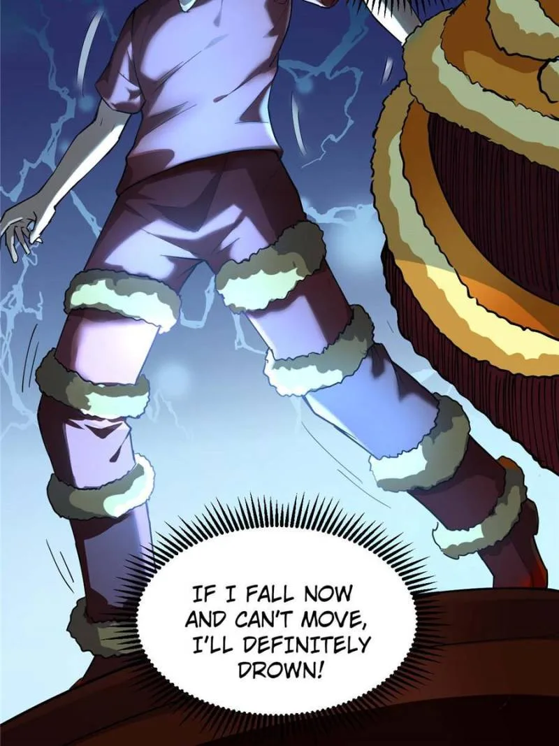 The Godly Son-in-Law of the Nation Chapter 34 page 25