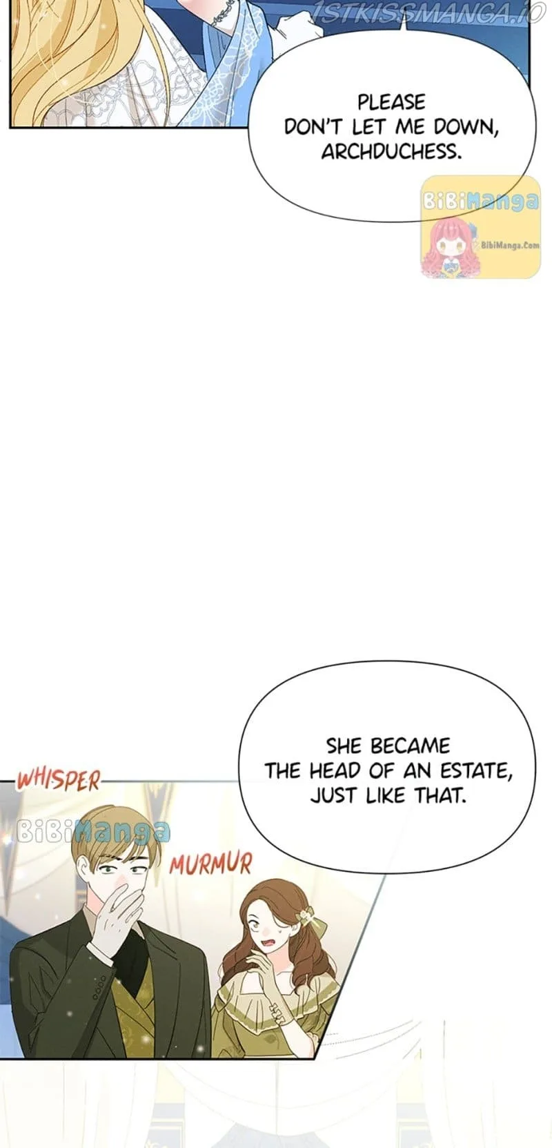 The Goal is to be Self-made Chapter 33 page 69
