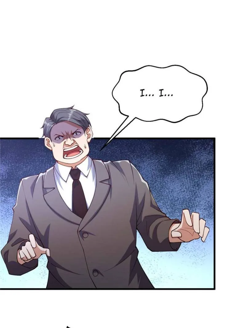 The Godly Son-in-Law of the Nation Chapter 34 page 40
