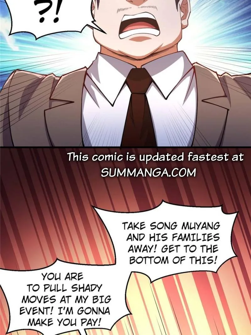 The Godly Son-in-Law of the Nation Chapter 34 page 42