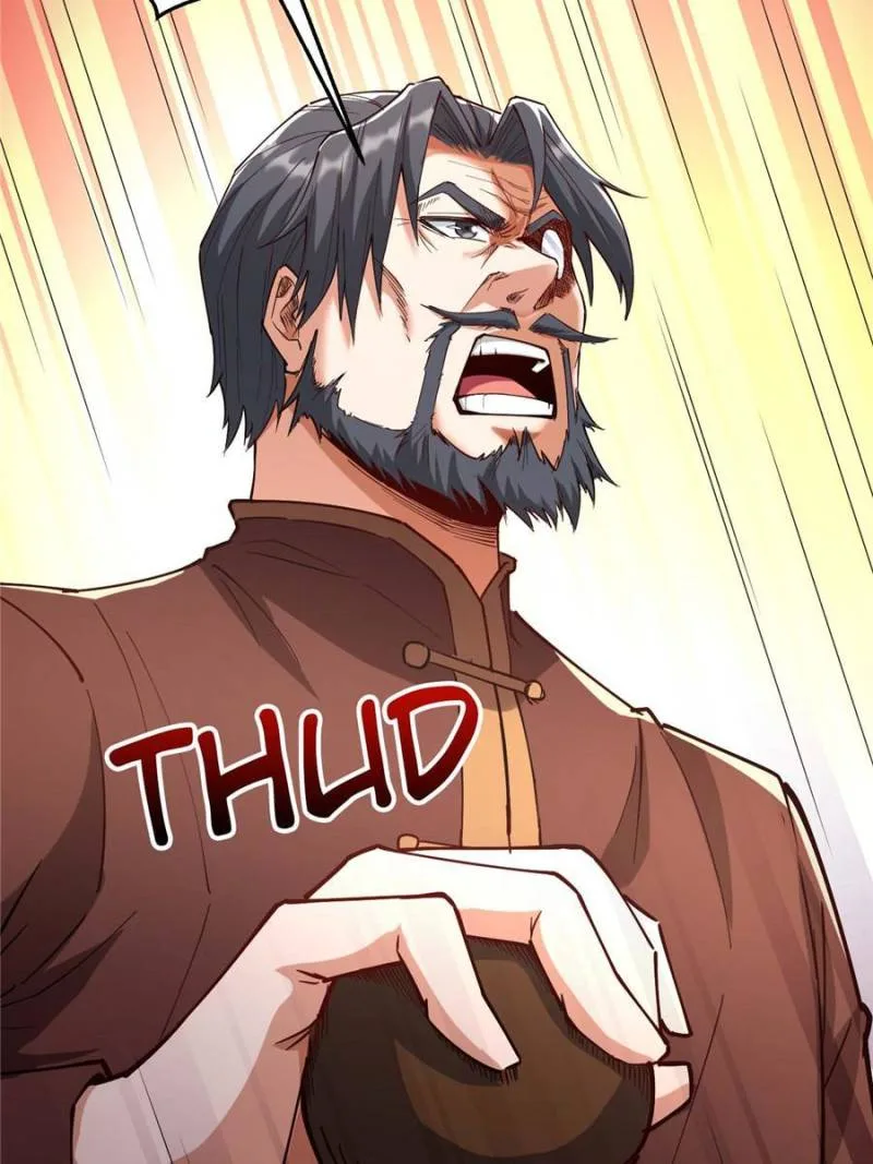 The Godly Son-in-Law of the Nation Chapter 34 page 43