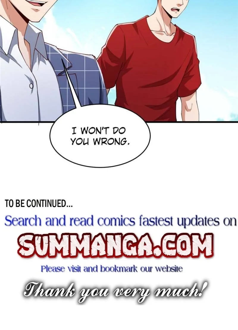 The Godly Son-in-Law of the Nation Chapter 34 page 46