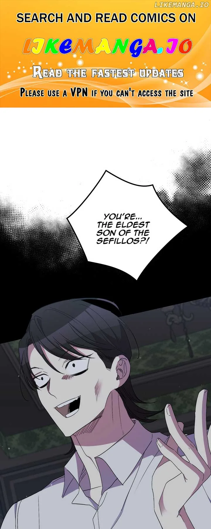 The Hero Went Crazy Even Though I’m the One Who Died Chapter 33 page 2