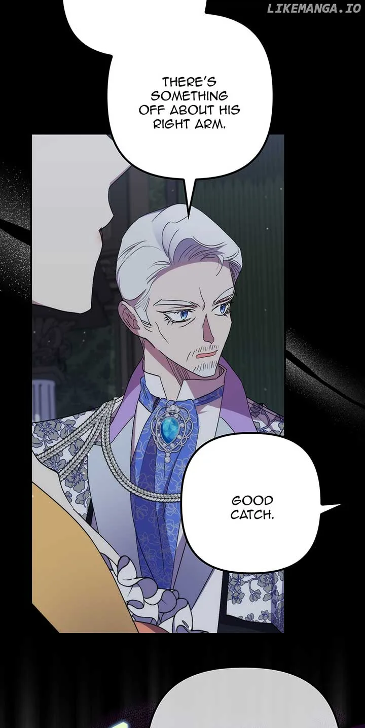 The Hero Went Crazy Even Though I’m the One Who Died Chapter 33 page 4