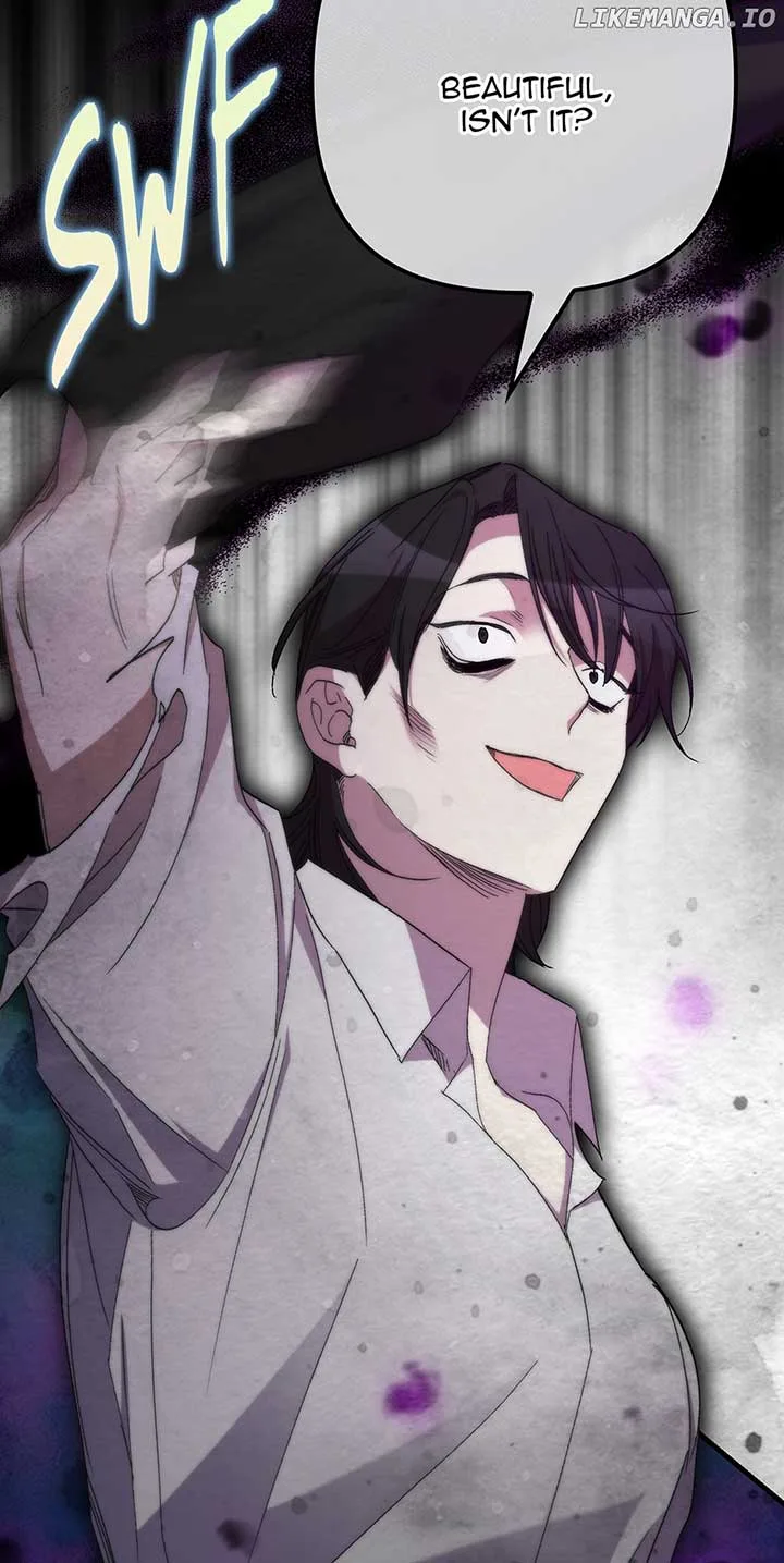 The Hero Went Crazy Even Though I’m the One Who Died Chapter 33 page 5