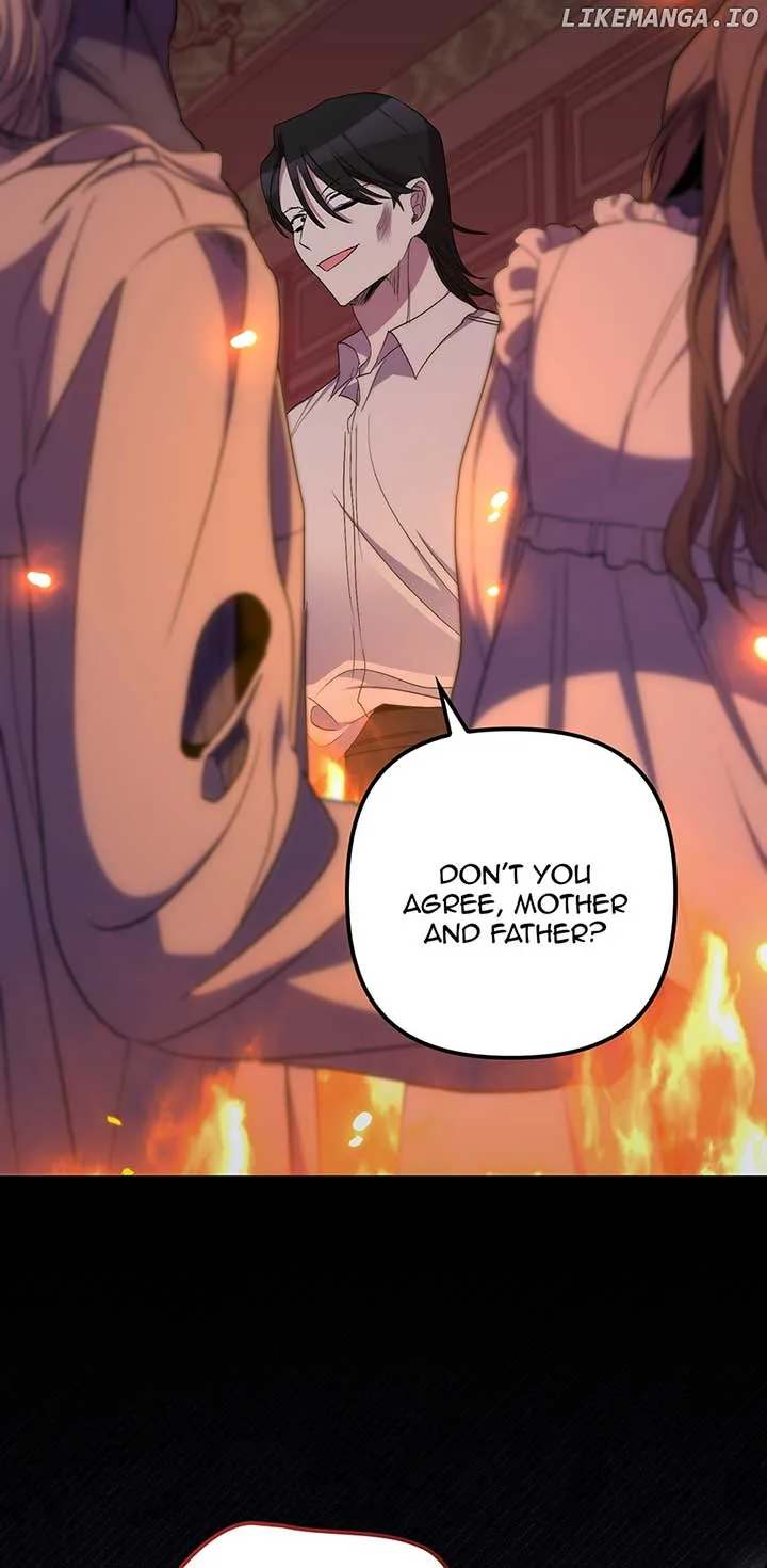 The Hero Went Crazy Even Though I’m the One Who Died Chapter 33 page 16