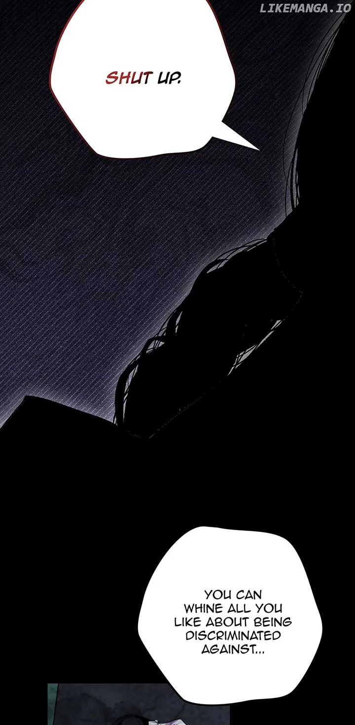 The Hero Went Crazy Even Though I’m the One Who Died Chapter 33 page 17