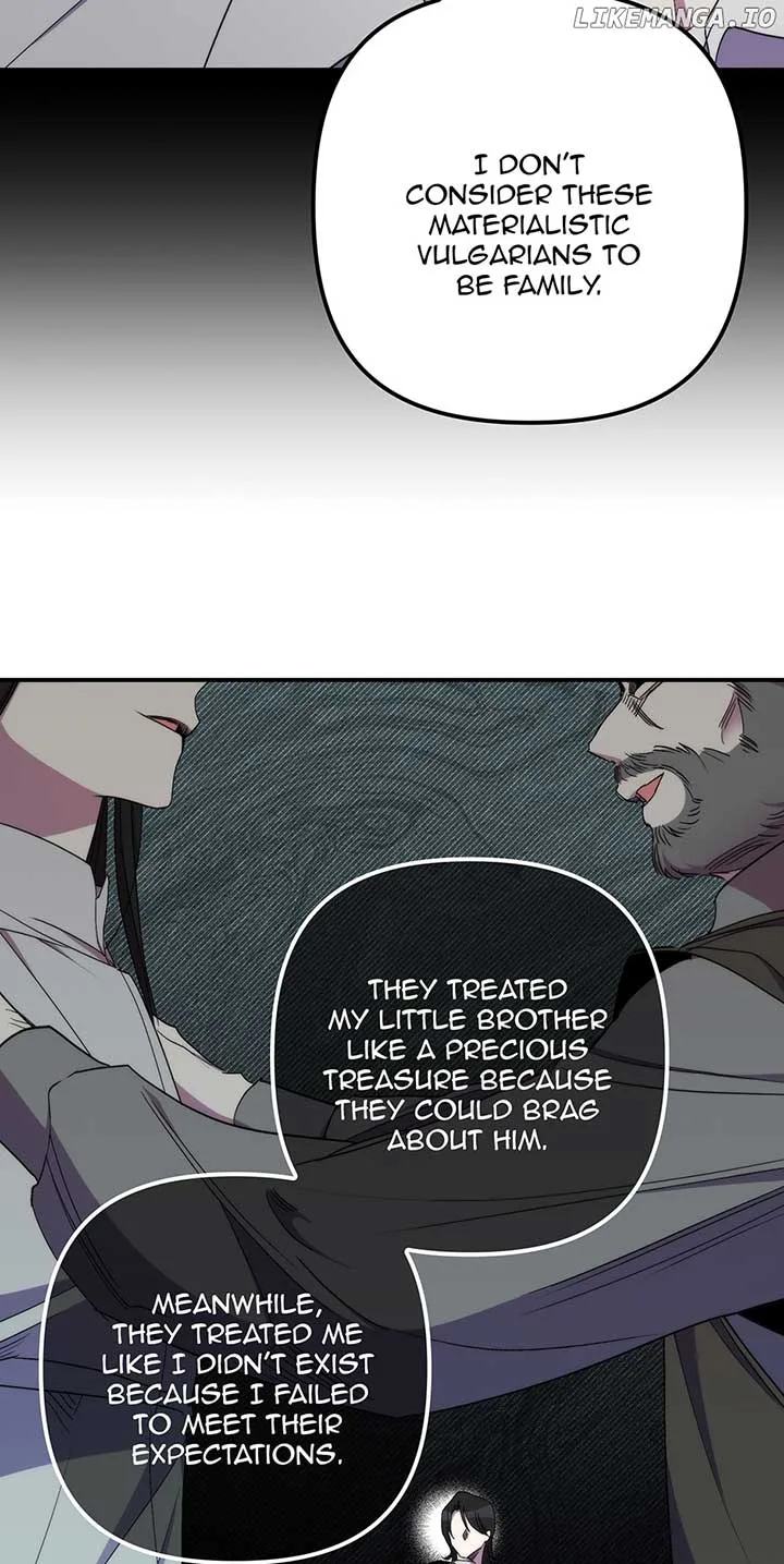 The Hero Went Crazy Even Though I’m the One Who Died Chapter 33 page 8