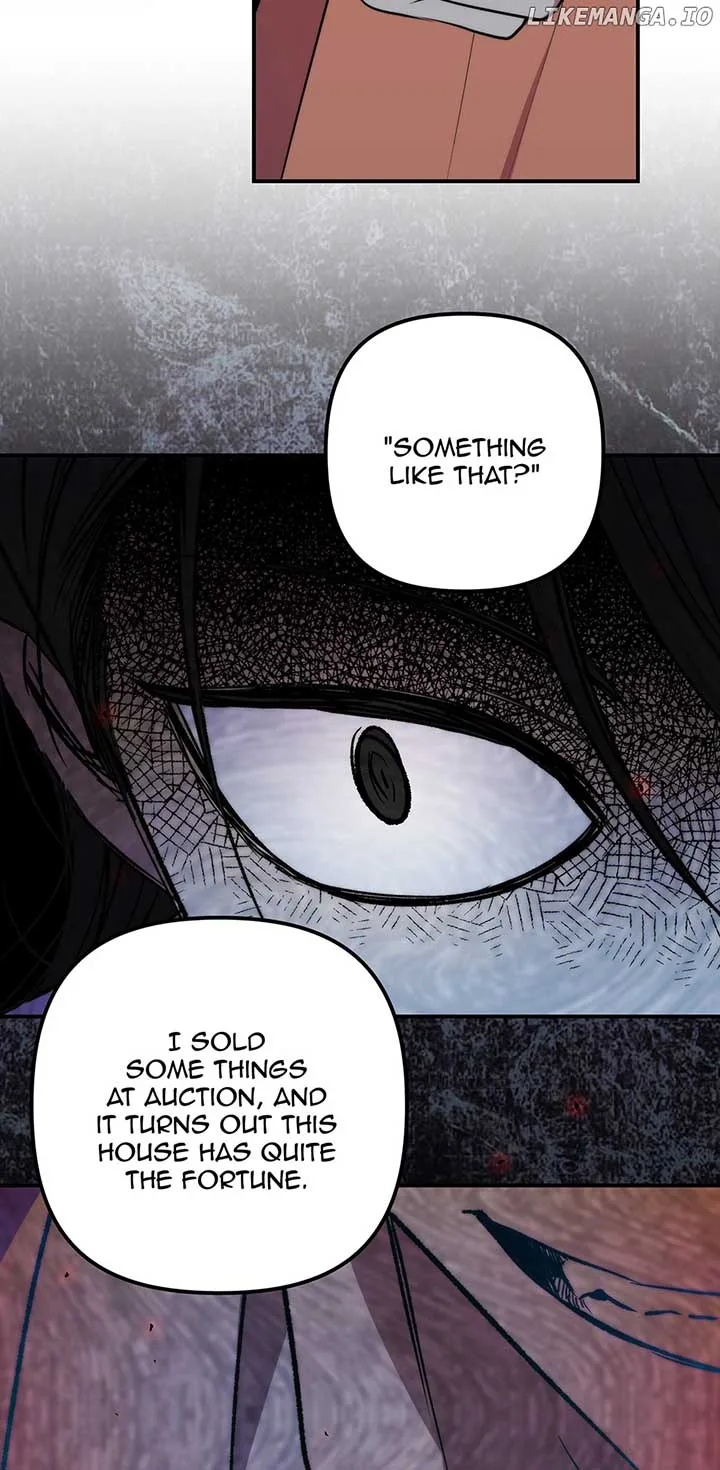 The Hero Went Crazy Even Though I’m the One Who Died Chapter 33 page 14