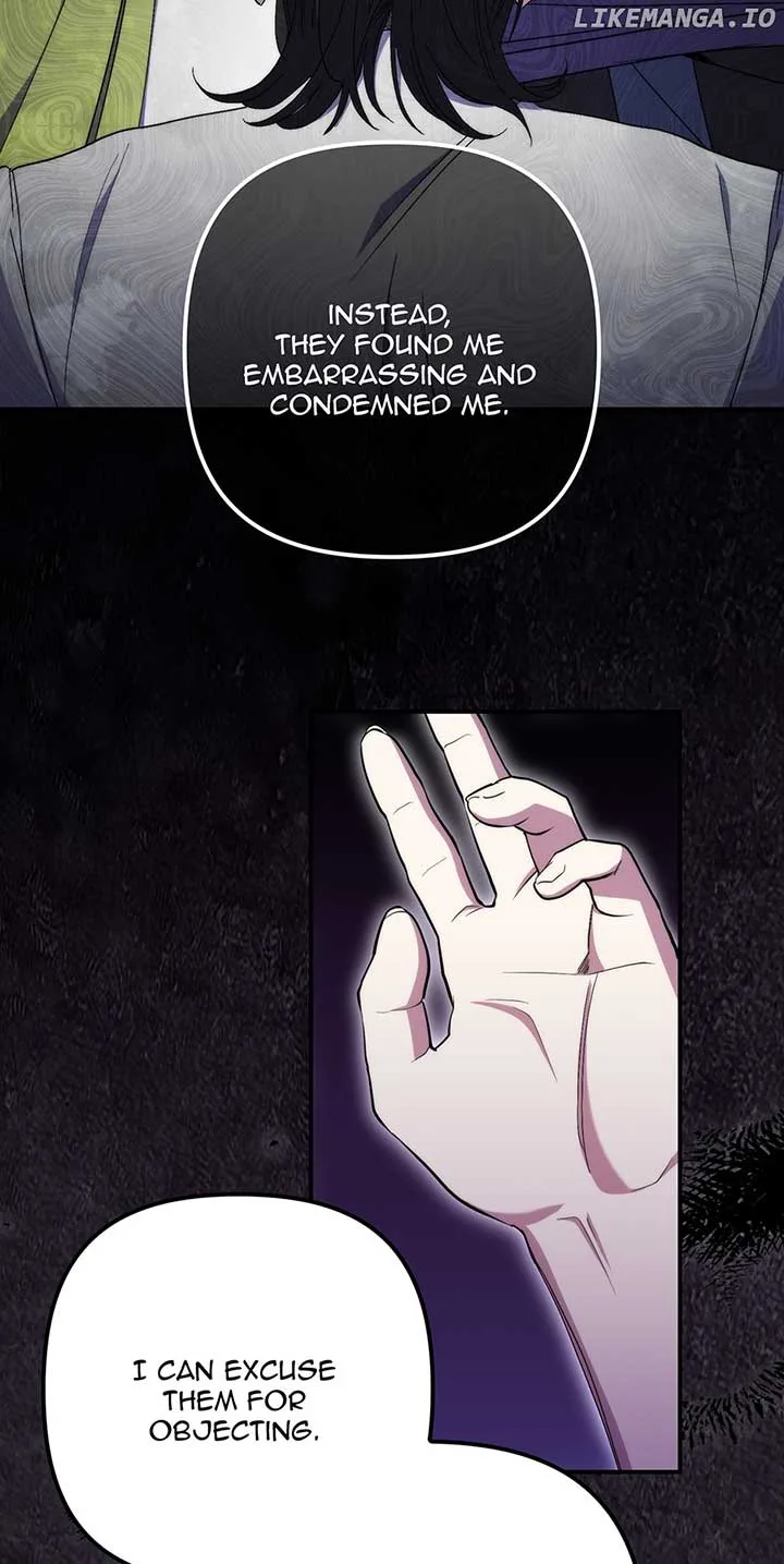 The Hero Went Crazy Even Though I’m the One Who Died Chapter 33 page 10