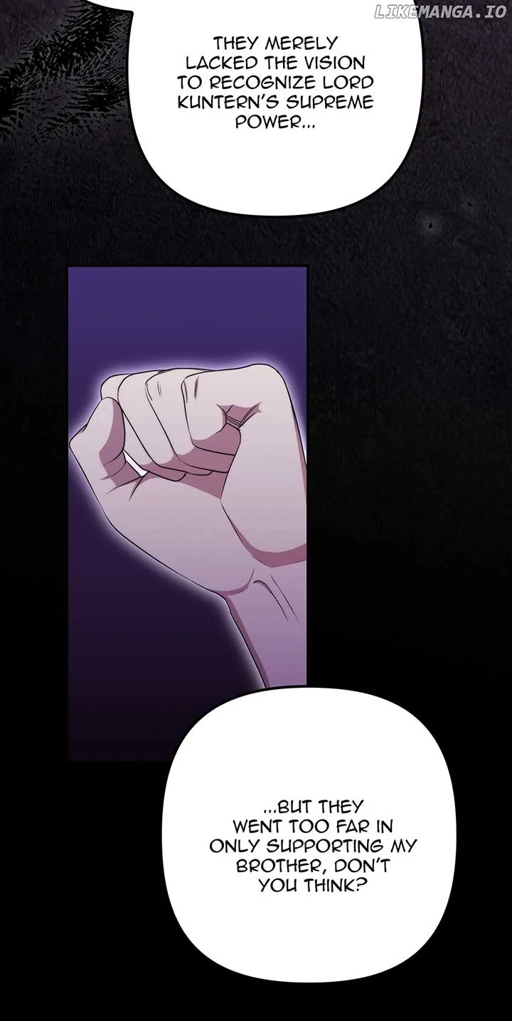 The Hero Went Crazy Even Though I’m the One Who Died Chapter 33 page 11