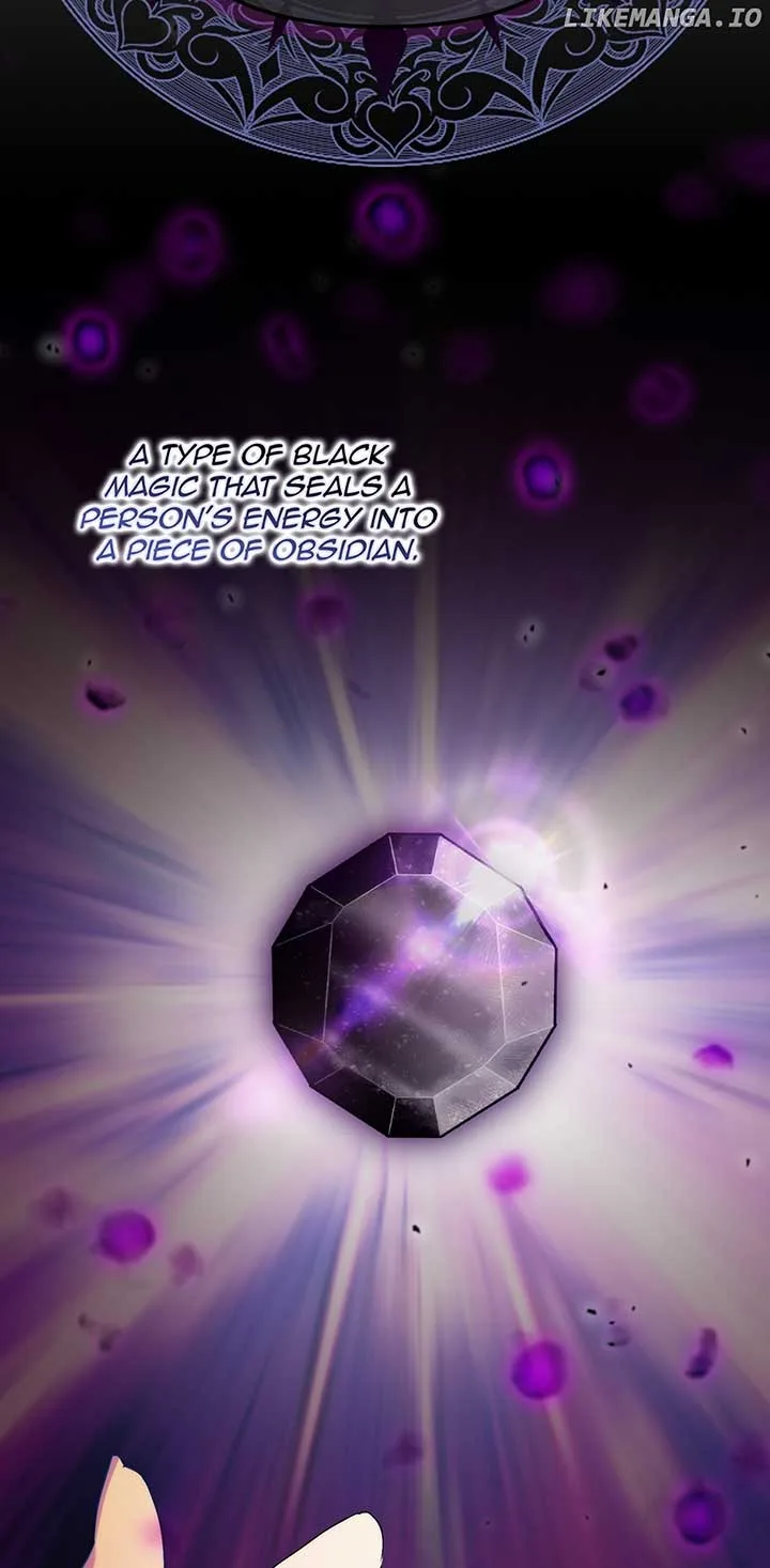 The Hero Went Crazy Even Though I’m the One Who Died Chapter 33 page 27