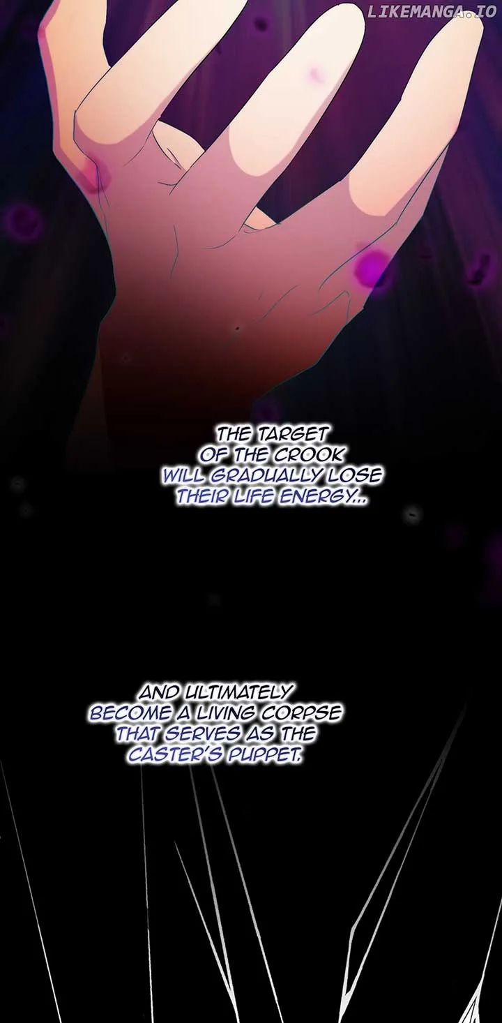 The Hero Went Crazy Even Though I’m the One Who Died Chapter 33 page 28