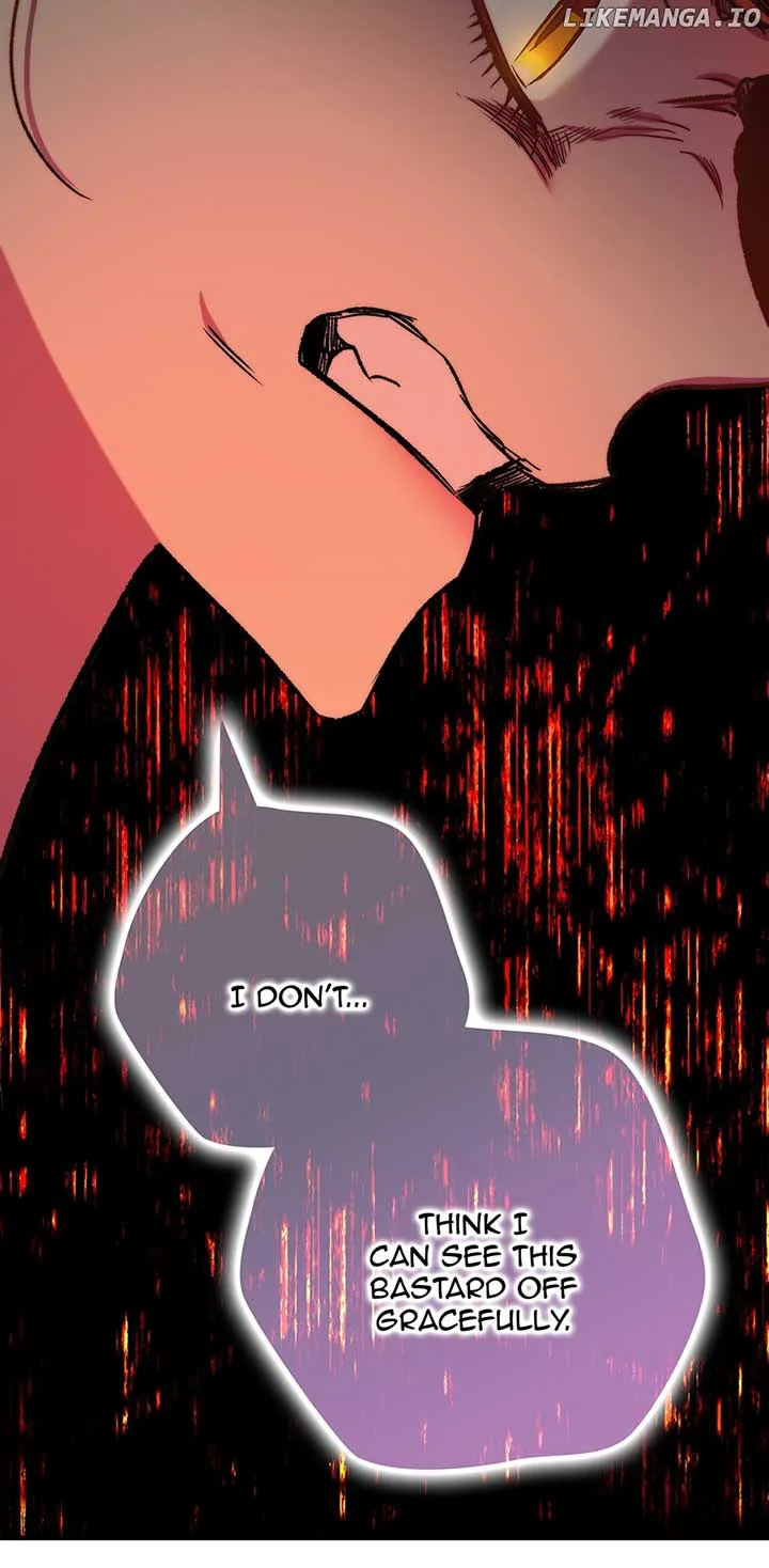 The Hero Went Crazy Even Though I’m the One Who Died Chapter 33 page 20