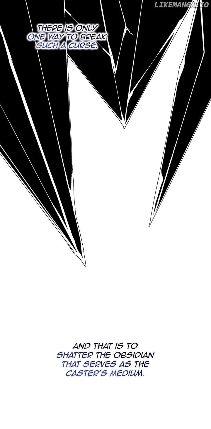 The Hero Went Crazy Even Though I’m the One Who Died Chapter 33 page 29
