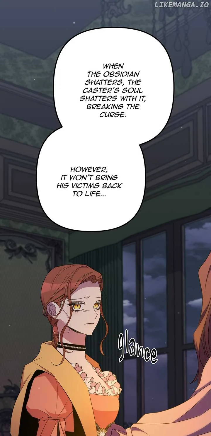 The Hero Went Crazy Even Though I’m the One Who Died Chapter 33 page 30
