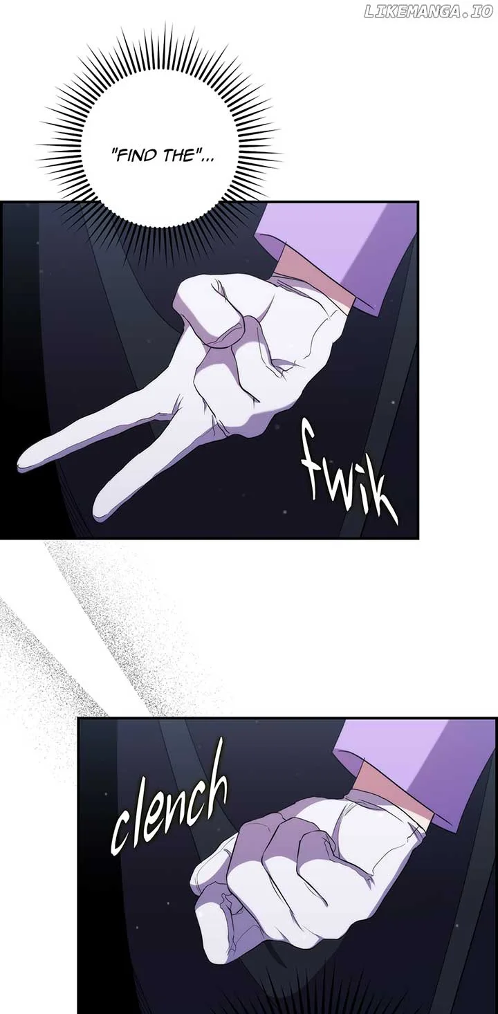 The Hero Went Crazy Even Though I’m the One Who Died Chapter 33 page 24