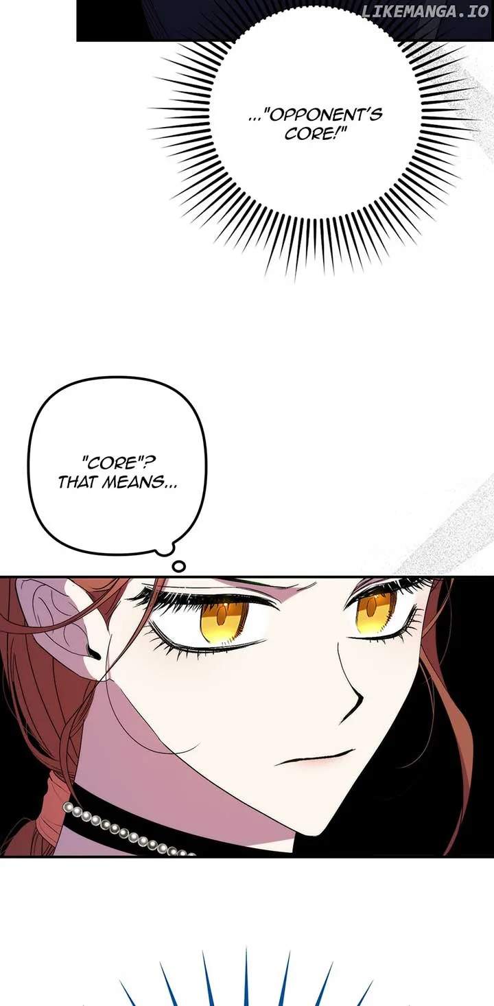 The Hero Went Crazy Even Though I’m the One Who Died Chapter 33 page 25