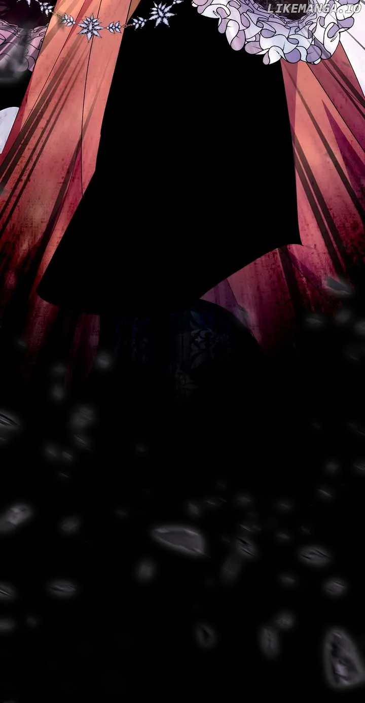 The Hero Went Crazy Even Though I’m the One Who Died Chapter 33 page 48