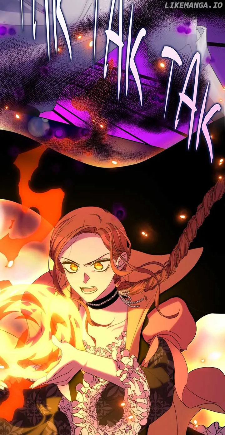 The Hero Went Crazy Even Though I’m the One Who Died Chapter 33 page 40