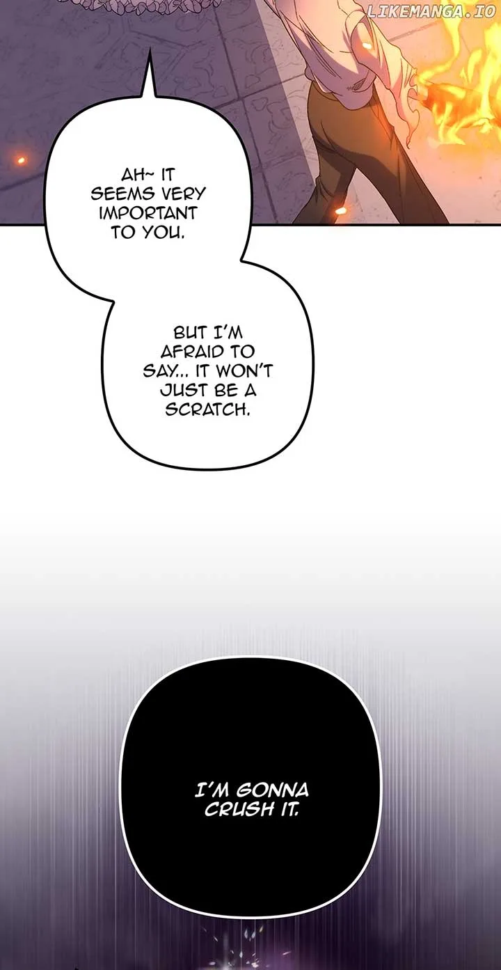 The Hero Went Crazy Even Though I’m the One Who Died Chapter 33 page 45