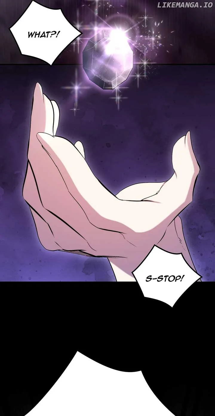 The Hero Went Crazy Even Though I’m the One Who Died Chapter 33 page 46