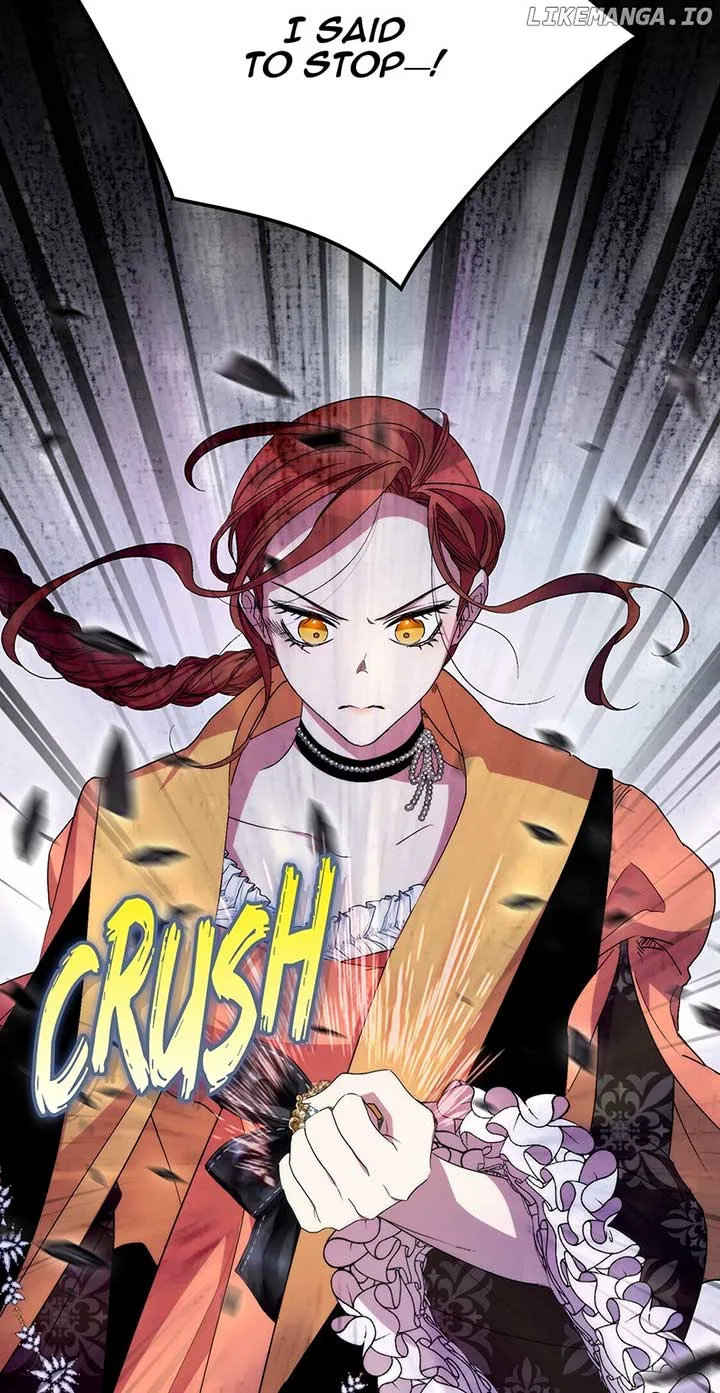 The Hero Went Crazy Even Though I’m the One Who Died Chapter 33 page 47