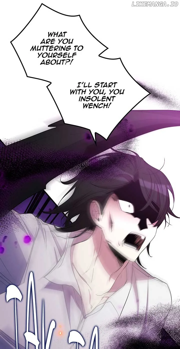 The Hero Went Crazy Even Though I’m the One Who Died Chapter 33 page 39