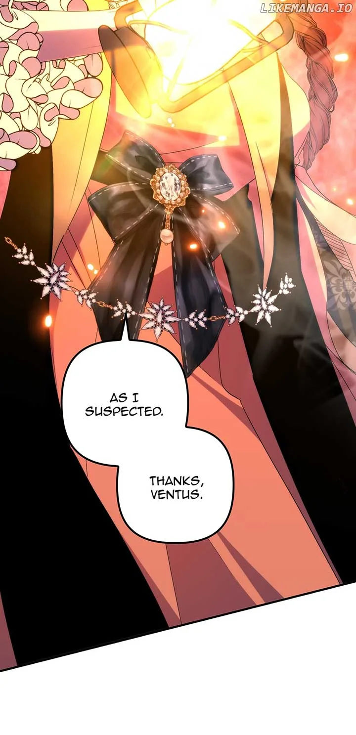 The Hero Went Crazy Even Though I’m the One Who Died Chapter 33 page 38