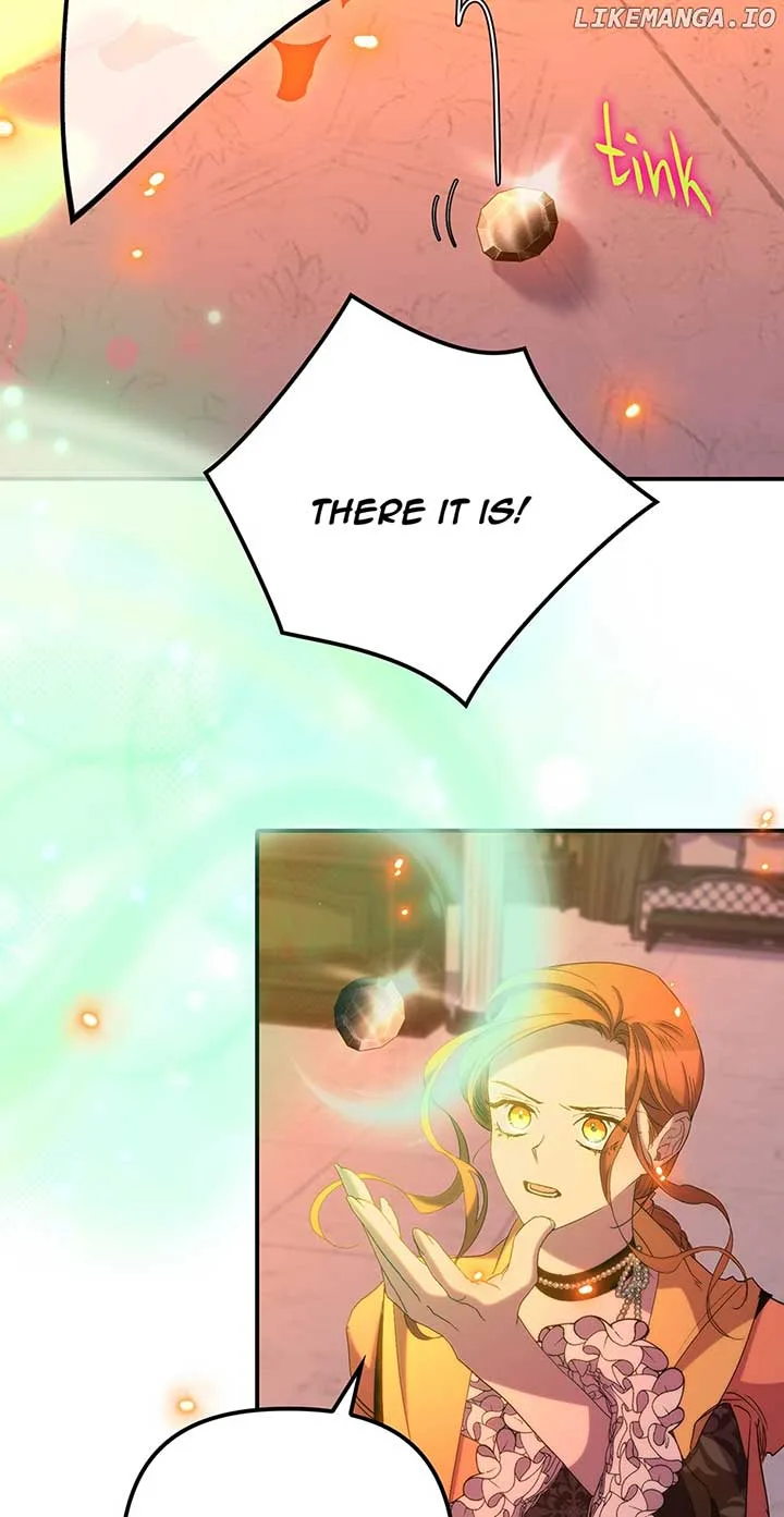 The Hero Went Crazy Even Though I’m the One Who Died Chapter 33 page 43