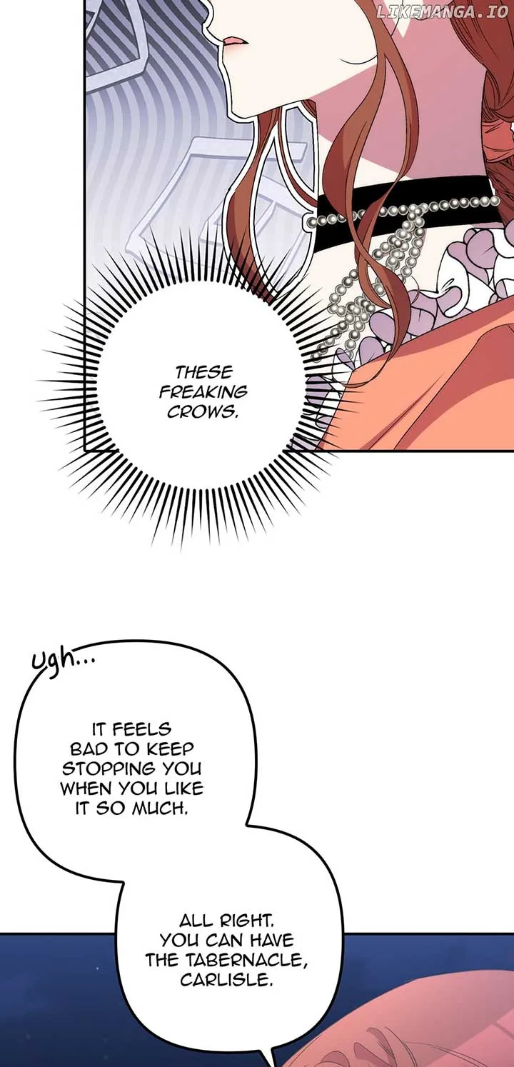 The Hero Went Crazy Even Though I’m the One Who Died Chapter 33 page 68