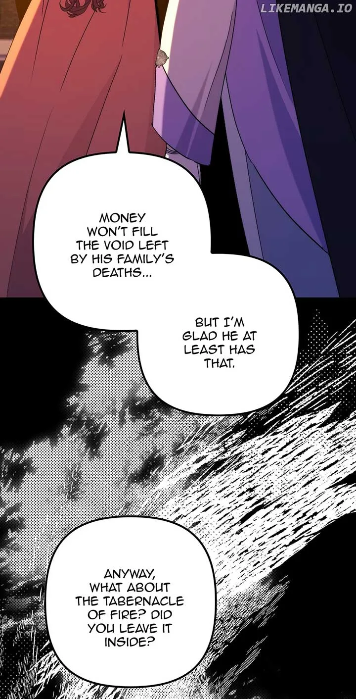 The Hero Went Crazy Even Though I’m the One Who Died Chapter 33 page 54